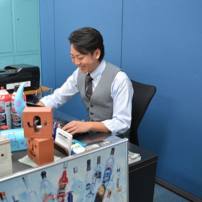 株式会社リンク|川越|新潟|リクルート