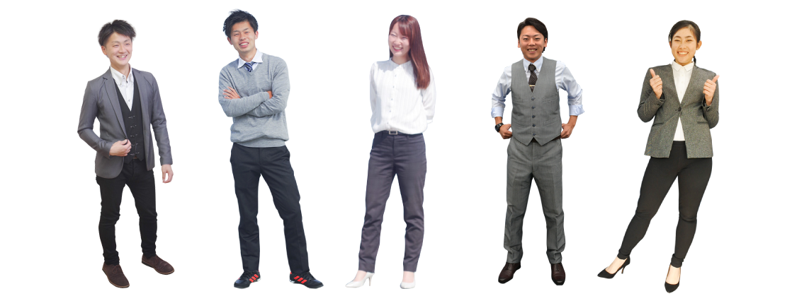 株式会社リンク|川越|新潟|リクルート