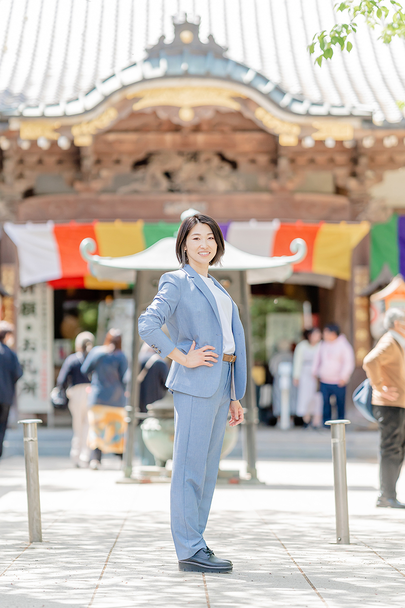 株式会社リンク｜川越｜起業