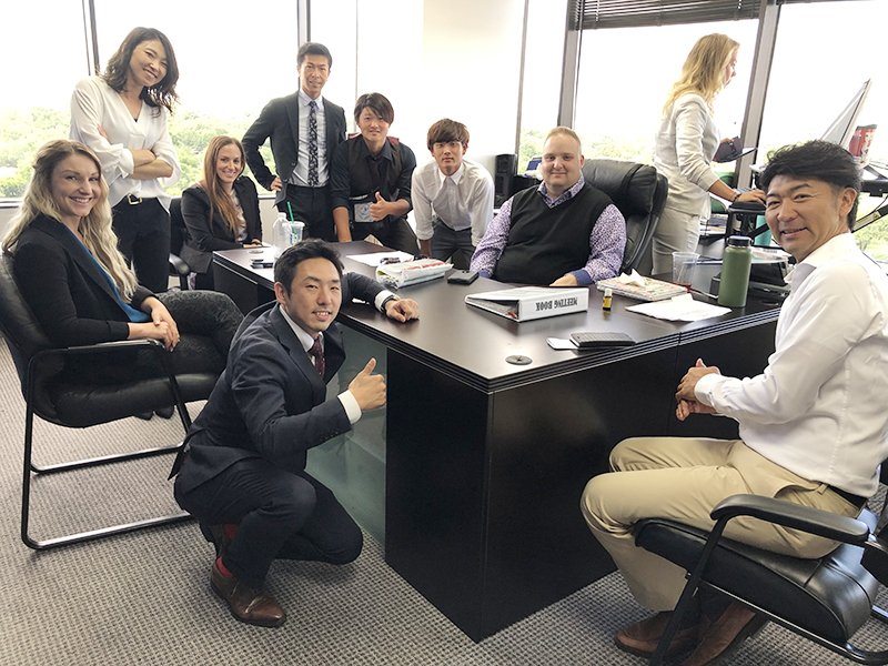 株式会社リンク|川越|マーケティング